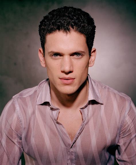 Wentworth Miller: From Prison Break To Hollywood Heartthrob And Activist
