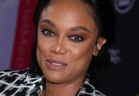 Тайра Бэнкс - Tyra Banks naked cosplay asian 168 photos. Onlyfans