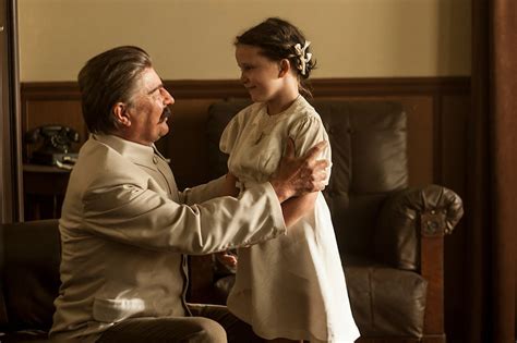 «Светлана»: Папина дочка - обзор сериала - Кино-Театр.Ру
