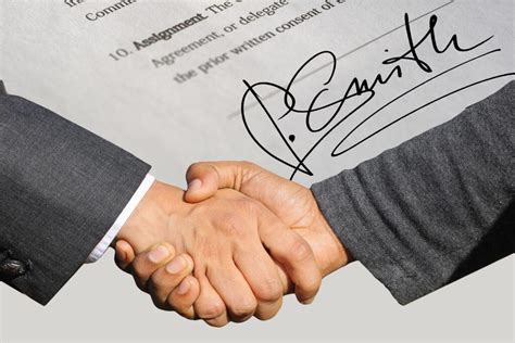 unenforceable contract contract  agreement