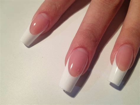 Pin by Renee Sanchez on nails! | Classy nail designs, Long nails, Nail ...