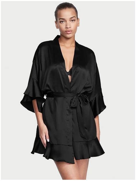 Халаты Виктория Сикрет домашние Victoria's Secret Robes