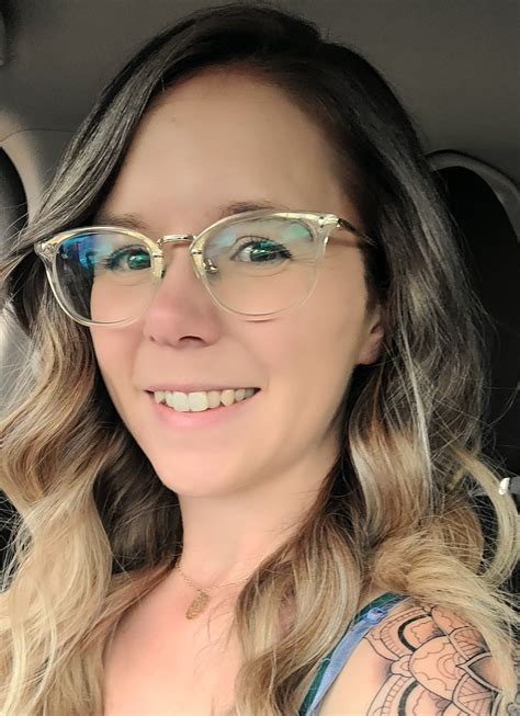 Samantha Sprinkle - Denver, Colorado - The Wild Woman Project: Women's