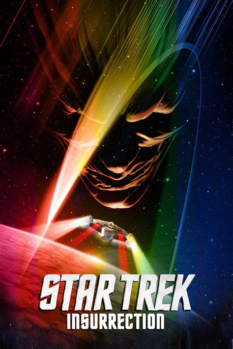 Star Trek Insurrection 2