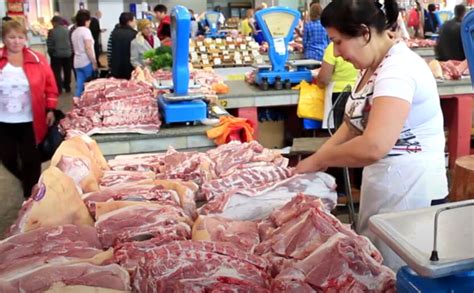 Як змінилися ціни на свинину та яловичину – AgroReview