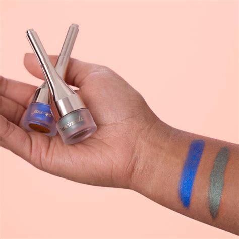 Introducing two new shades in the Mystikol Powdered Eyeliner family ...