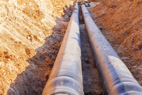 buried pipelines Archives - Belzona Blog