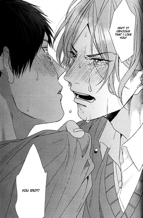 Gay anime yaoi manga - freedomnolf