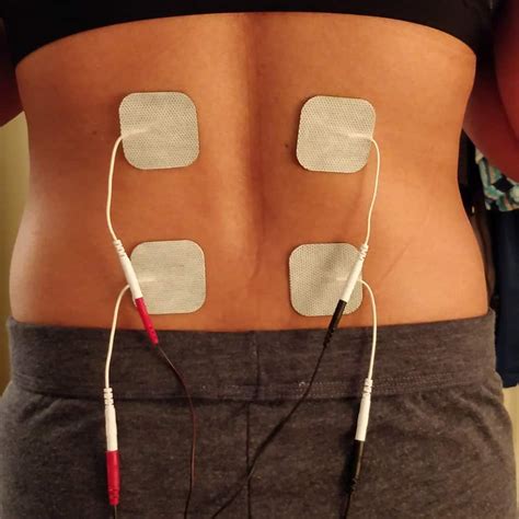 Is Your TENS Unit Causing Muscle Spasms? - Optimize Health 365