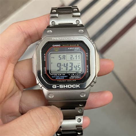 titanium mod rgshock