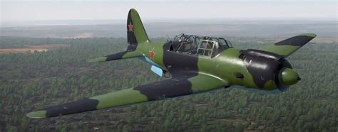 Бомбардировщик Су-2 – Военное оружие и армии Мира