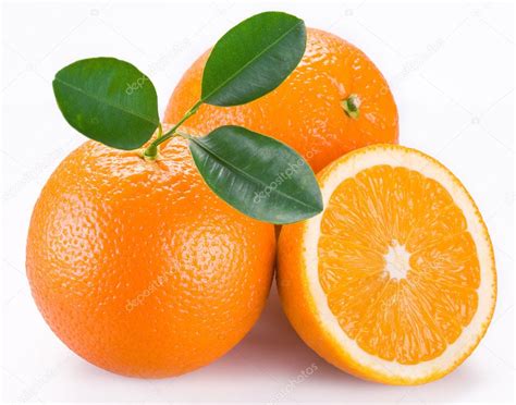 orange fruit photography