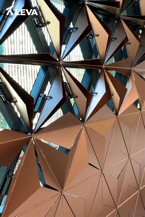 Kinetic architecture – Artofit