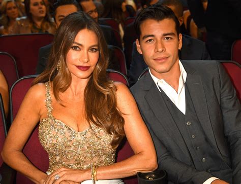 Who Is Sofia Vergara’s Son, Manolo Gonzalez Vergara?