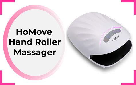 Best Hand Massager for Arthritis