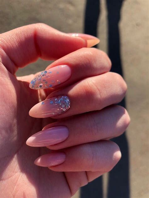 Pin by mmarineett on Ногти | Thanksgiving nails, Cute acrylic nails, Nails