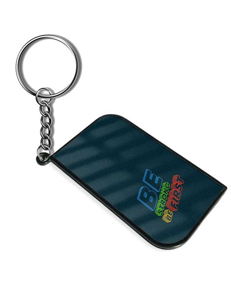 Photo Keychain | Buy Customized Keychain Online India at Zapvi
