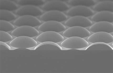 MicroLens Arrays