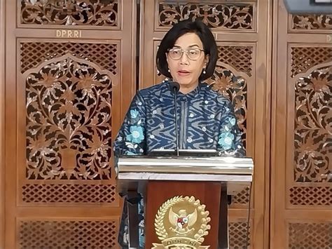 kemenkeu tetapkan gaji satpam  sopir kl  dki rp  juta sinpoid