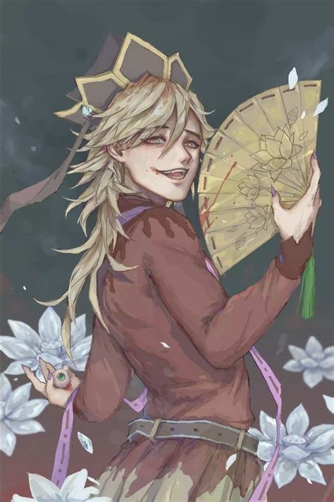 Pin by Elizabeth Quon on DS | Slayer anime, Anime shows, Anime