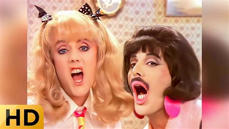 Roger Taylor Queen I Want To Break Free