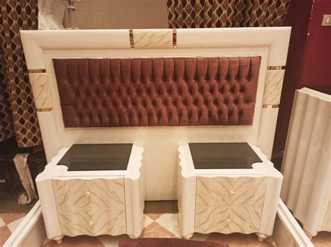 Luxury Bedroom Furniture – New modern Bedroom | Egyptian Furniture ...