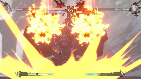 Купить ключ для игры GUILTY GEAR -STRIVE- для STEAM. Отзывы GUILTY GEAR ...
