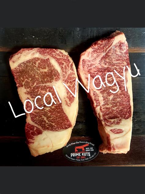 WagyuManilaph - Our new product is here, an all-time favorite of meat