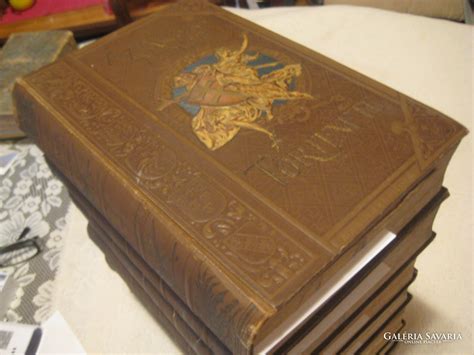 A Magyar Nemzet Története Szilágyi László 1895 - Könyv | Galéria ...