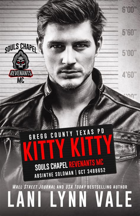 Kitty Kitty by Lani Lynn Vale Release Blitz | Red Cheeks Reads