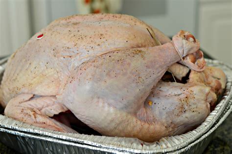 What Does Raw Turkey Look Like? A Visual Guide to Identifying Freshness
