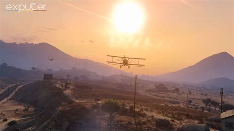 GTA V Review - Still One of The Greatest Open World Games In 2024 ...