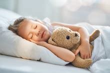 sleeping child  stock photo public domain pictures