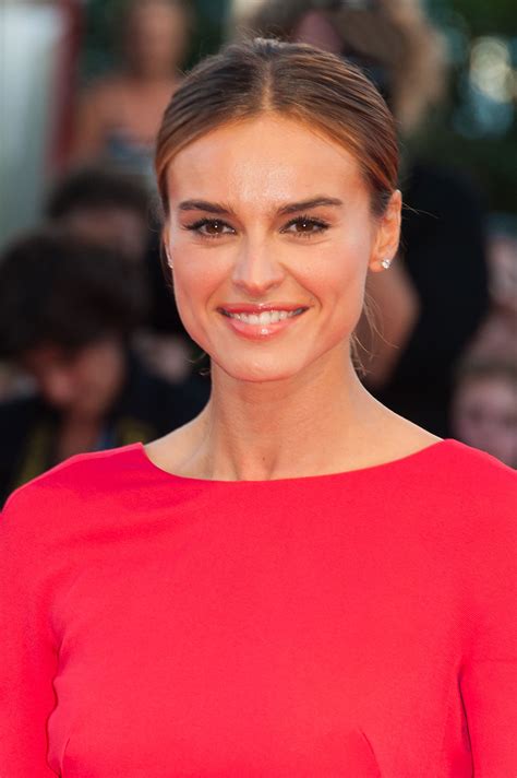 KASIA SMUTNIAK at The Reluctant Fundamentalist Premiere at 69th Venice