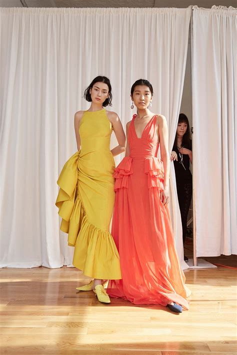 These Are The Dresses We’ll Be Seeing On The Red Carpet | Guest attire