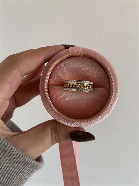 Fidget ring – Sickdripzstore