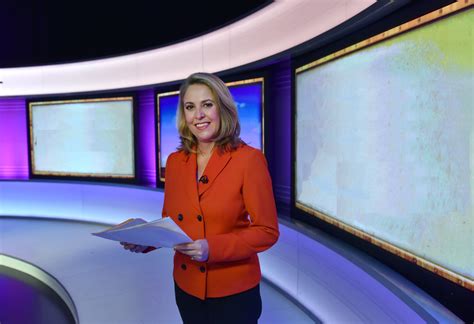 A day in the life: Sarah Smith, BBC Scotland Editor | Hood Magazine