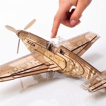 Veter Models – Mechanical Models