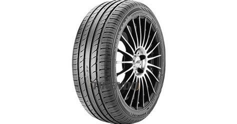 Goodride SA37 Sport 215/55 R18 99V XL • Se lägsta pris nu