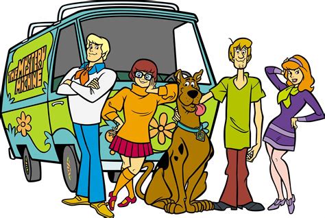 Scooby Doo Wallpapers ·① WallpaperTag