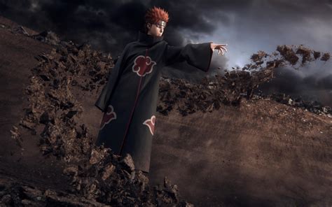 4k Naruto Wallpapers - Wallpaper Cave