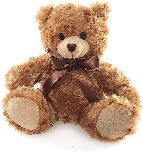 aliens sitting teddy bear stuffed animal  bow ties plush