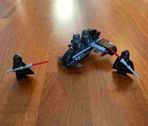 Lego star wars 75079