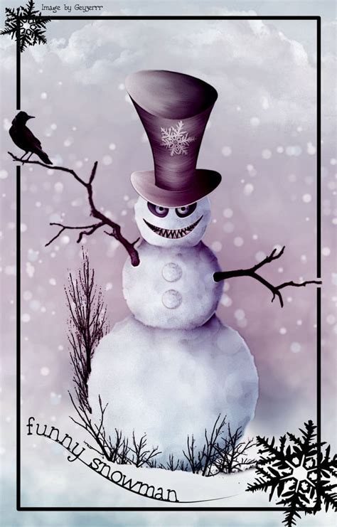 A Very Scary Merry!