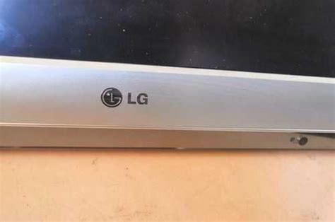 Телевизор LG 20 дюймов купить | Аудио и видео техника | Festima.Ru ...