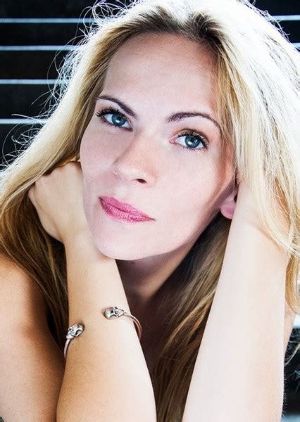 Gorica Regodić Fan Casting