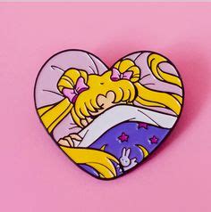 49 Anime Enamel Pins ideas | anime inspired, enamel lapel pin, enamel pins