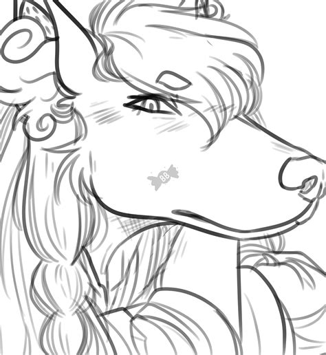 BoomSaint on Toyhouse