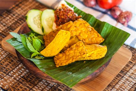 Resep Masakan Tahu Tempe Berkuah Gurih Dan Nikmat