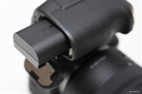 Обзор 30-мегапиксельной полнокадровой беззеркалки Canon EOS R